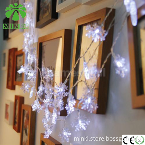 2015 Hot-selling long lifespan outdoor wedding , christmas decorations LED curtain light